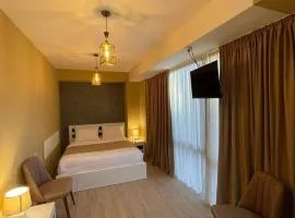 Vere Corner Hotel Tbilisi
