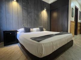 SINGAPOUR MAROC, hotel em Casablanca