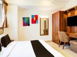 Super Hotel O Coastal Grand Hotel and Resorts