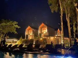 Maisaba Kintamani Luxury Cabin and Bistro