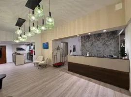 Hotel Bel Sito Peschiera