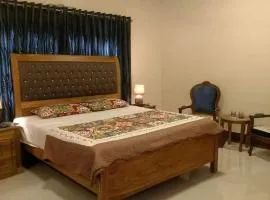 Karachi Rooms Nursery
