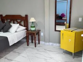 Hotel Lumiar