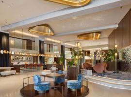 SLS Barcelona, khách sạn ở Barcelona