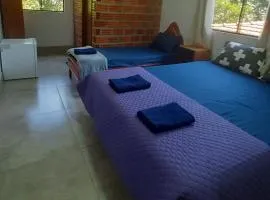 Fipar Parque Acuático y Hospedaje