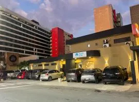 Pousada Maré Alta Pajuçara