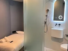 The Hyve Budget Hotel Rotterdam