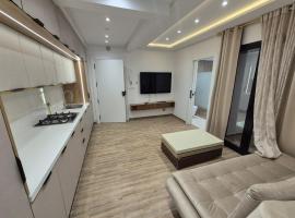 Skanes monastir, hotel in Monastir