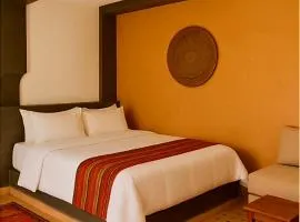 Hotel Restaurant La Kasbah