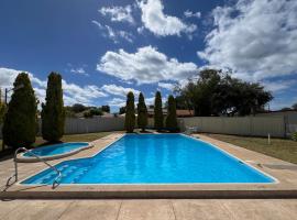 Restawile Motel, ξενοδοχείο σε Busselton