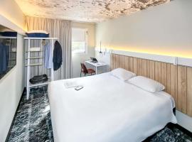ibis Biarritz Anglet Aéroport, hotel v destinaci Anglet