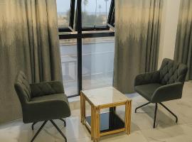 CHROME Résidences Fidjrossè PLAGE, hotel en Cotonú