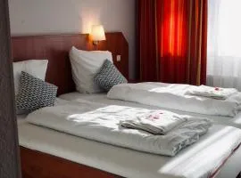 Gästehaus Tilly Hotel