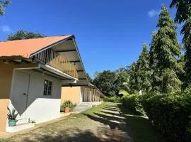 Cabañas Green Hills