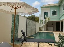 Pousada Residencial A Dantas
