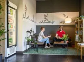 ibis budget Wrocław Południe