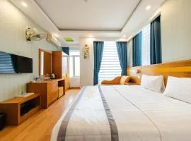 Home Hotel Hanoi