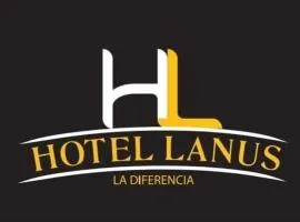 Hotel Lanus