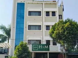 HnM-The Boutique Hotel, Udaipur