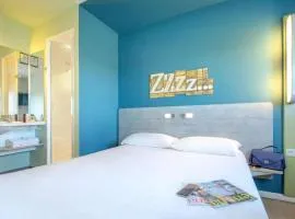 ibis budget Porte D'Orleans