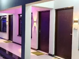 Shreyaksh Chopta Valley Resort