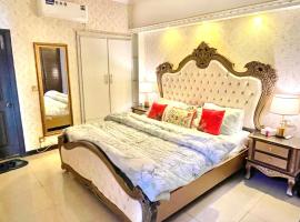 Beautiful Apartment, hotel em Islamabad
