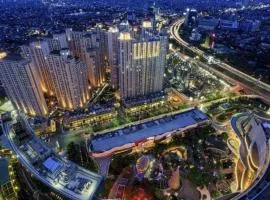 Hotel O J&b Rooms Tomang