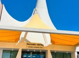 Pavilion Hotel Wagga Wagga