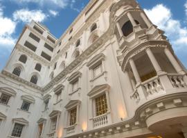 Luxus Grand Hotel, Hotel in Lahore