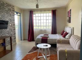 Studio Thika Town, hotel en Thika