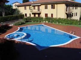 Gambaran Hotel: Apartment at Garda Lake