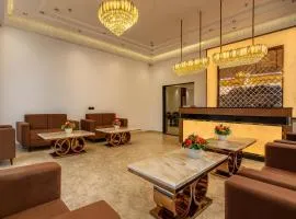Hotel Grand Shalimar by JMD Group