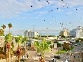 Azura Boutique Hotel Tiberias