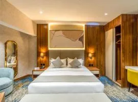 Haven Plaza Olaya By Tijan Co