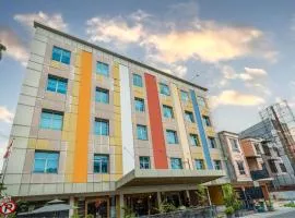 Life Hotel Pekanbaru City Center