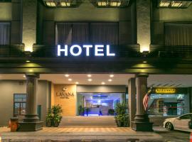 Hình ảnh khách sạn: Lavana Hotel, Chinatown