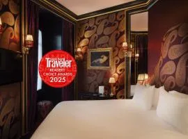 Maison Souquet, Hotel & Spa