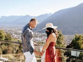 Panoramahotel Am Sonnenhang