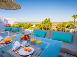 Ξενοδοχείο φωτογραφία: Quinta do Lago Country Club