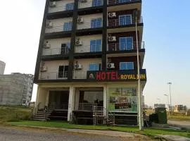 Hotel Royal Inn
