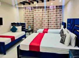 Quick continental Hotel - Jail Road