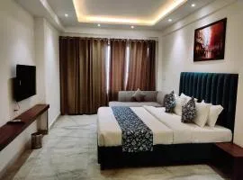 Ritz The Boutique Hotel