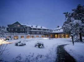 Hotel Jagdhaus Wiese