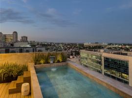 Casa Joseph Libertador, hotel in Buenos Aires