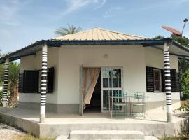 Chez Khassim, ξενοδοχείο σε Oussouye