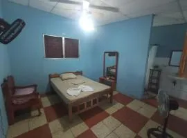 hostal Casa pura vida