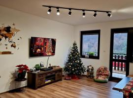 Rebeka Luxury Apartment, ξενοδοχείο σε Tryavna