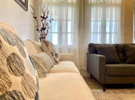 Abigail's Esmeralda 2 bedrom Apt, hotel v mestu Tortola Island