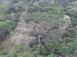 Duni Hostel, Reserva Paway, ξενοδοχείο σε Mocoa