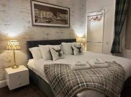 Brig O'Doon Guest House